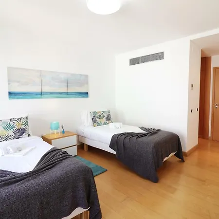 Beguest Saldanha Central * リスボン