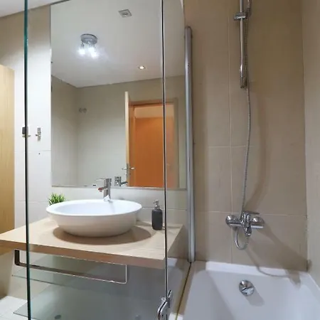 Beguest Saldanha Central