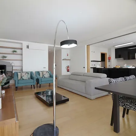 Beguest Saldanha Central * リスボン