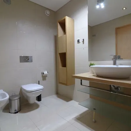 Beguest Saldanha Central Διαμέρισμα Lisboa