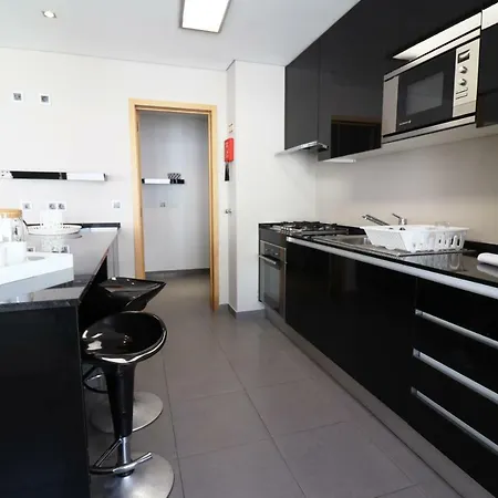 Beguest Saldanha Central Διαμέρισμα Lisboa