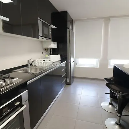 Beguest Saldanha Central Διαμέρισμα Lisboa