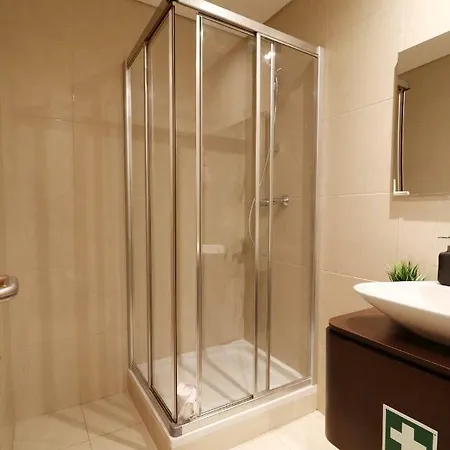 Διαμέρισμα Beguest Saldanha Central