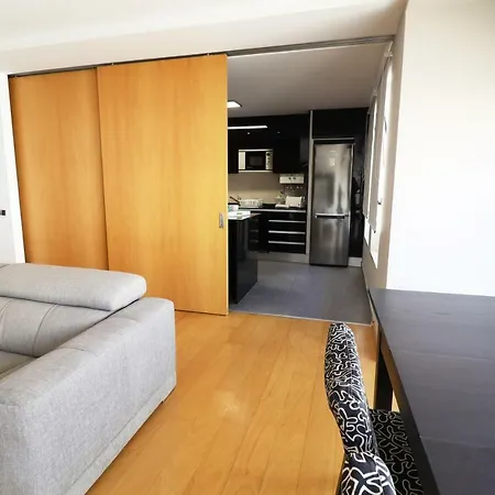Beguest Saldanha Central Lisboa
