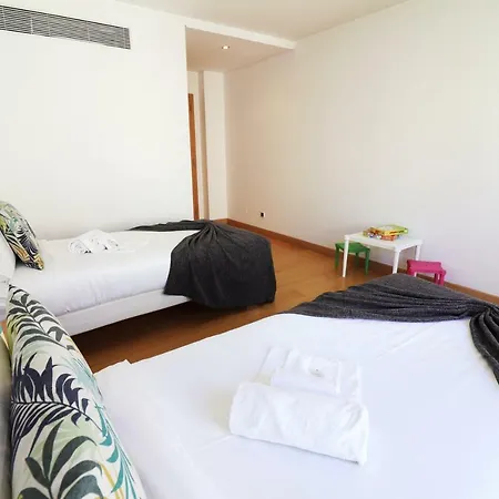 Beguest Saldanha Central
