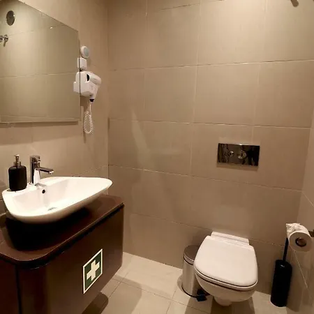 Διαμέρισμα Beguest Saldanha Central Lisboa