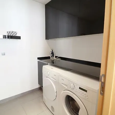 Διαμέρισμα Beguest Saldanha Central Lisboa
