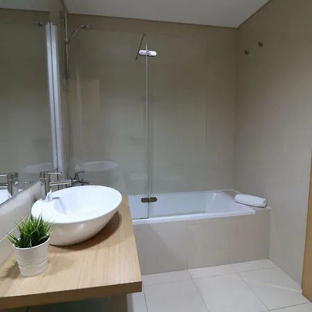 Διαμέρισμα Beguest Saldanha Central Lisboa