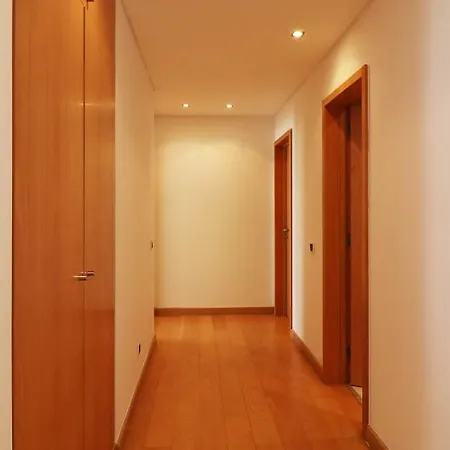 Apartment Beguest Saldanha Central *